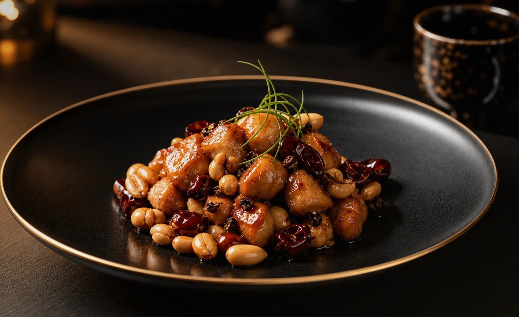 Newstalgia and the Kung Pao Paradox archive hero image