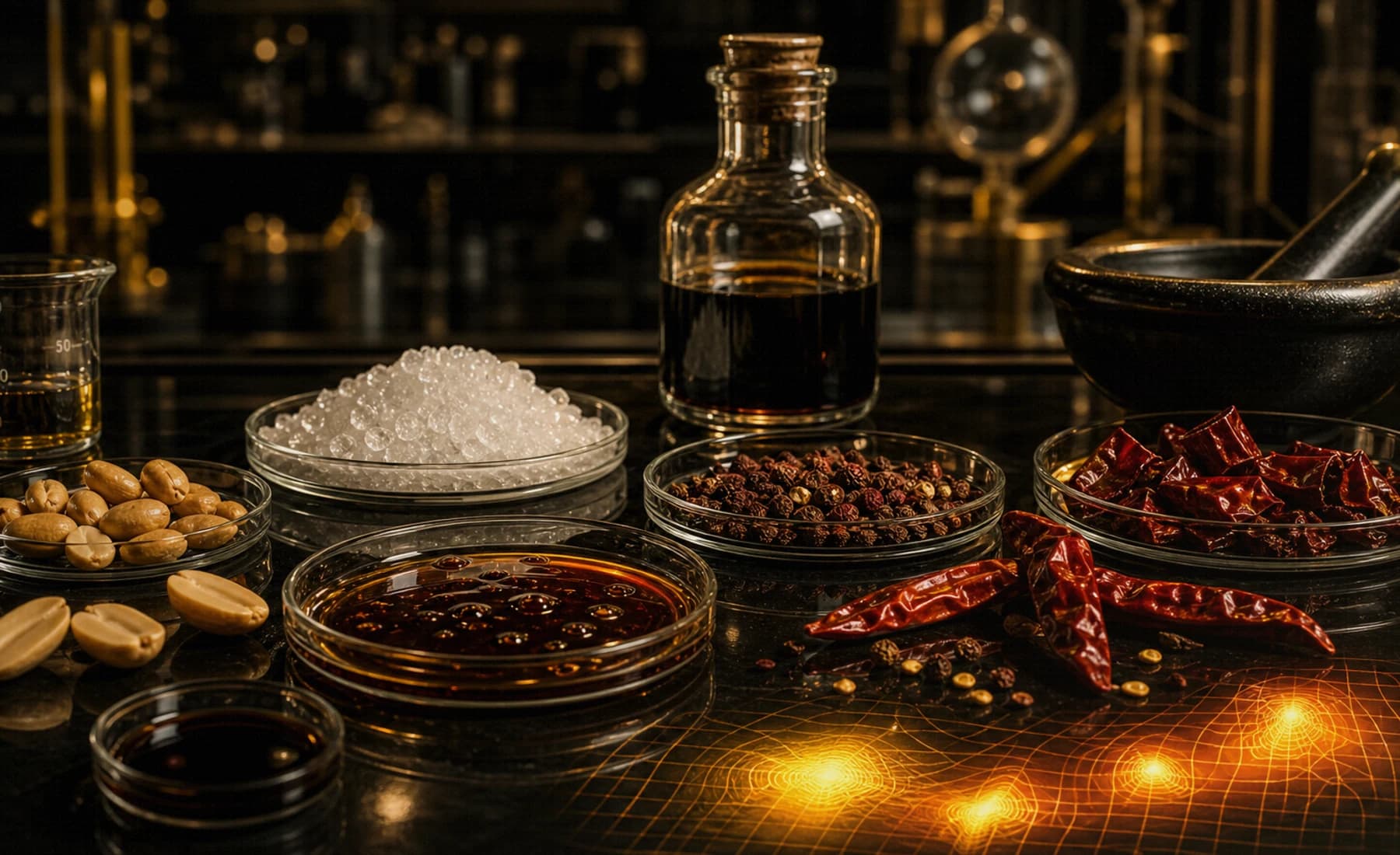 Sweet-and-Sour False Positives archive hero image