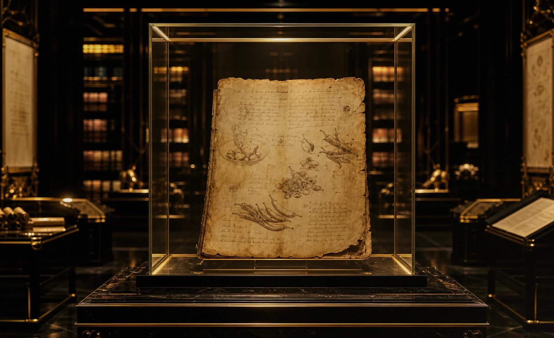 The 1876 Protocol archive hero image