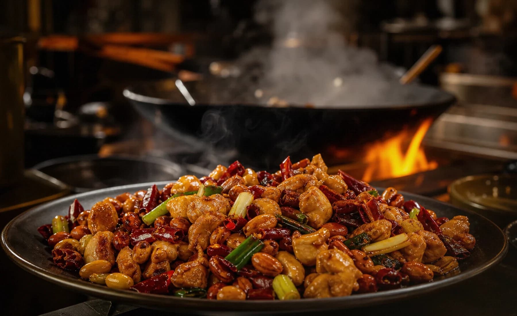 Why Everything Is Spicy Now archive hero image