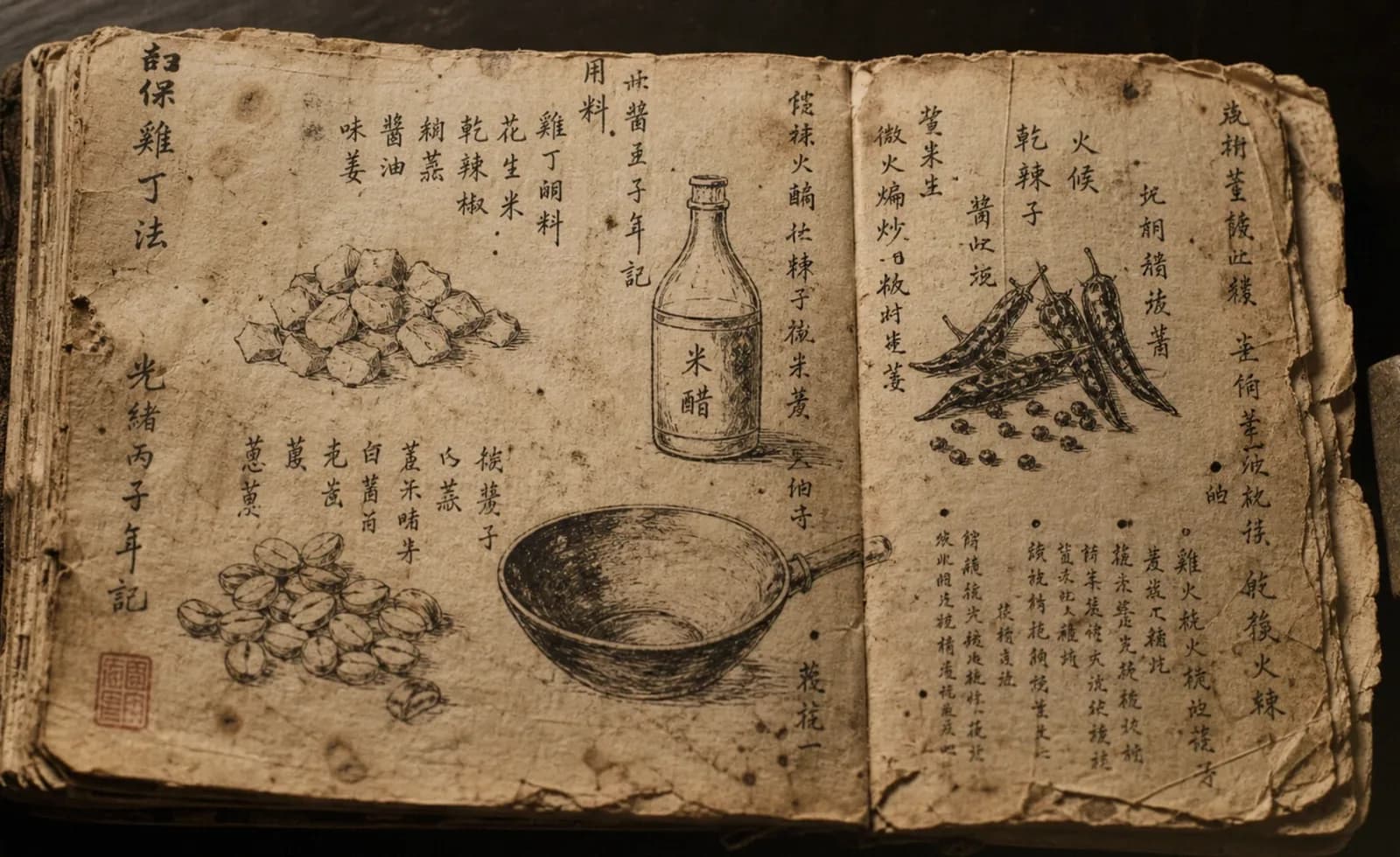 Why Is It Called Gong Bao? archive hero image